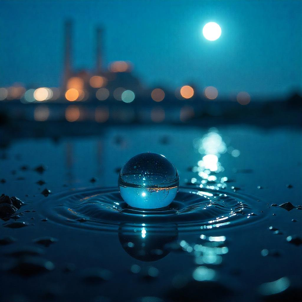Eau et environnement